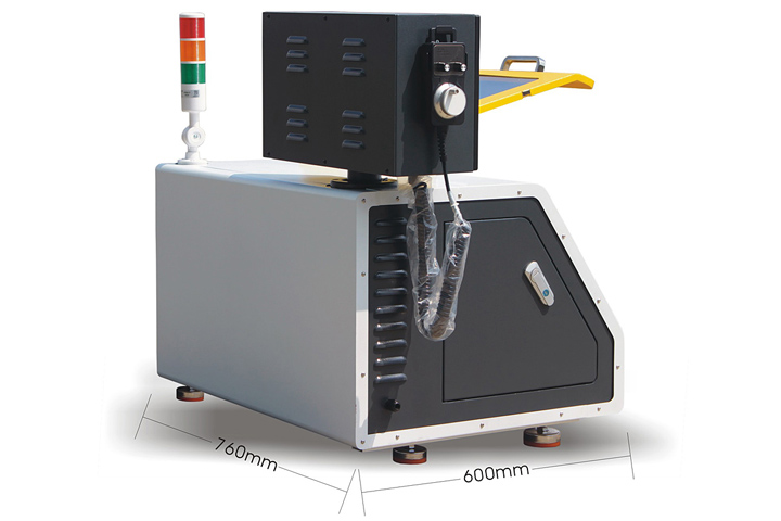 CK150小型车铣复合机床