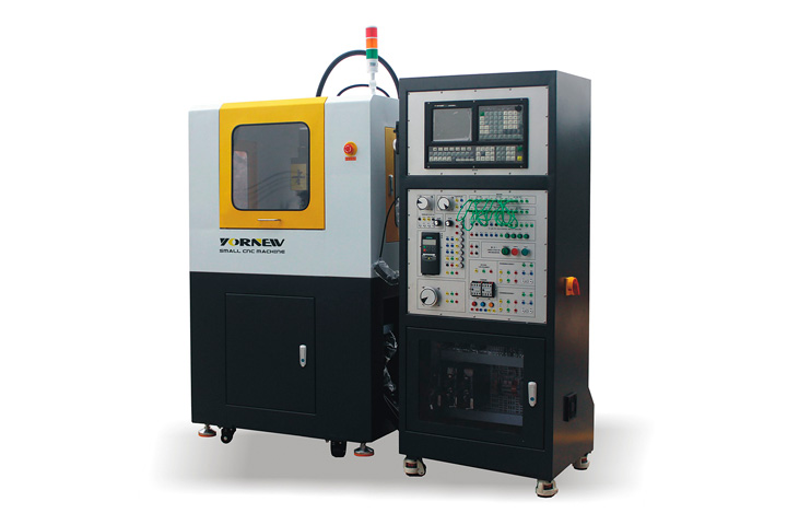 FND025机电传动控制综合实验台