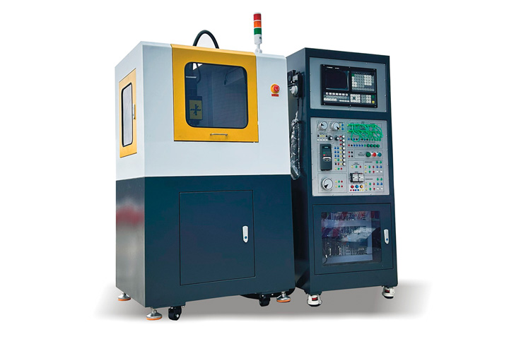 智能教学机电传动控制实验台