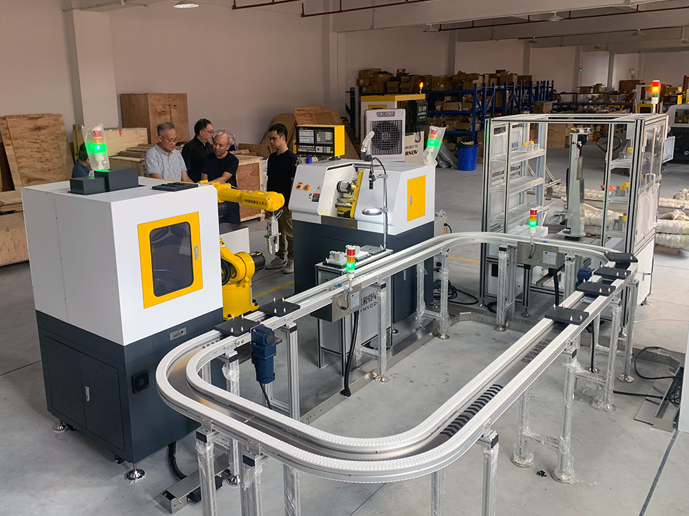 香港城市大老师来访yl23411永利集团公司