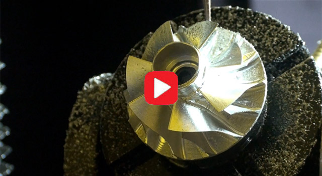 MX220五轴联动视频