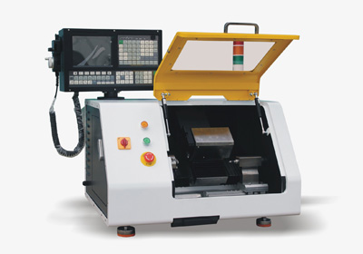 CK150桌面型数控车床