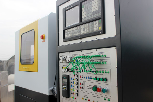 机电传动控制测式实验台